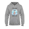 Autism Mom - Personalized Autism Awareness T-shirt and Hoodie