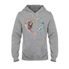 Mother Of Nightmares - Personalized T-shirt and Hoodie