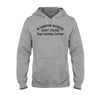 My Furniture Destroyers - Personalized Cat T-shirt and Hoodie