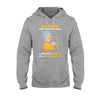 Never Give Up Autism Awareness T-shirt and Hoodie 112021