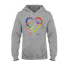 Best F#ckin&#39; Bitches - Personalized Bestie T-shirt and Hoodie