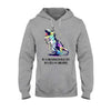 Be A Dinosaur - T-shirt and Hoodie 112021