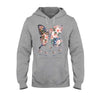 Mother - Personalized Mother&#39;s Day T-shirt and Hoodie