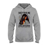Native American Indian - T-shirt and Hoodie 1121