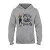 Good Moms Say Bad Words - Personalized Mother&#39;s Day T-shirt and Hoodie