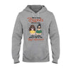 We&#39;ve Been Friends For So Long - Personalized Bestie T-shirt and Hoodie
