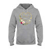 Forever A Nurse At Heart - Nurse T-shirt and Hoodie