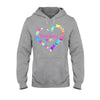 Grandma&#39;s Peeps - Personalized Easter Day T-shirt and Hoodie