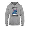 I&#39;m Not Sugar And Spice And Everything Nice I&#39;m Sage And Hood - Personalized T-shirt and Hoodie