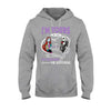 I&#39;m Yours No Returns Or Refunds - Personalized Nightmare T-shirt and Hoodie