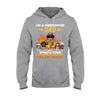 I&#39;m A Firefighter Dad What&#39;s Your Superpower - Personalized Father&#39;s Day T-shirt and Hoodie