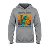 Liberty - LGBT Support T-shirt And Hoodie 062021