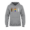 Together We Rise - LGBT Support T-shirt And Hoodie 062021