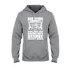 High School Dropout - Mechanic T-shirt And Hoodie 062021