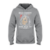 Skull T-shirt And Hoodie 062021