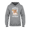 God Is My Father T-shirt And Hoodie 062021