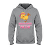 Breast Cancer Awareness - T-shirt And Hoodie 0721