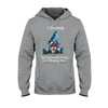 I Crochet T-shirt And Hoodie 062021