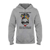 I&#39;m An Autism Mom - Autism Awareness T-shirt And Hoodie 062021