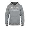 Autism Awareness T-shirt And Hoodie 062021