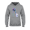 Never Give Up - Suicide Prevention T-shirt And Hoodie 062021