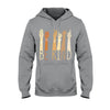 Be Kind  - American Sign Language T-shirt And Hoodie 062021