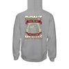 Don&#39;t Piss Me Off - Skull T-shirt and Hoodie 0721