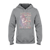 I Do What I Want - Skull T-shirt And Hoodie 072021
