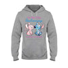 It&#39;s Our Anniversary - Personalized Ohana T-shirt and Hoodie