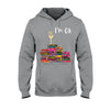 I&#39;m OK - Book T-shirt And Hoodie 072021