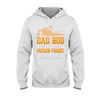 It&#39;s Not A Dad Bod  - Father T-shirt And Hoodie 082021