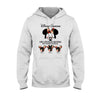 Magical Grandma - Personalized Mother&#39;s Day T-shirt and Hoodie