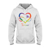 Best F#ckin&#39; Bitches - Personalized Bestie T-shirt and Hoodie