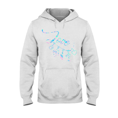 Love - Car T-shirt and Hoodie