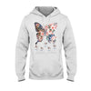 Mother - Personalized Mother&#39;s Day T-shirt and Hoodie