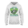I&#39;m Not Mean - St. Patrick&#39;s Day Nightmare T-shirt and Hoodie