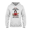 Nope Still Not Having Kids - Personalized Father&#39;s Day T-shirt and Hoodie