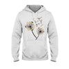 Golden Dandelions - T-shirt and Hoodie