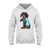 Mom Dachshund T-shirt And Hoodie 062021