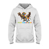 It&#39;s Ok To Be Different  - Autism Awareness T-shirt And Hoodie 062021