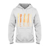 Be Kind  - American Sign Language T-shirt And Hoodie 062021