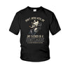 Don&#39;t Mess With Me - Father&#39;s Day Nightmare Kid Shirts