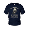 Don&#39;t Mess With Me - Father&#39;s Day Nightmare Kid Shirts
