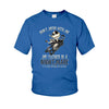 Don&#39;t Mess With Me - Father&#39;s Day Nightmare Kid Shirts
