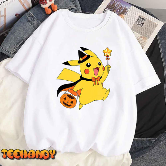 Happy Halloween Nightmare T-shirt and Hoodie 0823