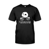 I Don&#39;t Want To Go Outside Nightmare T-shirt and Hoodie 102021