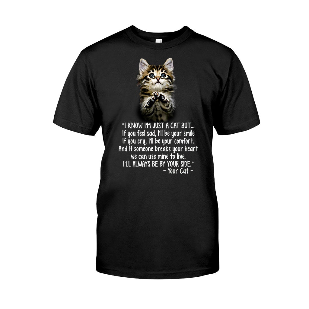 Little Cats T-shirt And Hoodie 062021