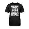 High School Dropout - Mechanic T-shirt And Hoodie 062021