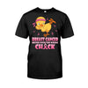 Breast Cancer Awareness - T-shirt And Hoodie 0721