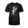 I Will Remember  - Alzheimer Awareness T-shirt And Hoodie 072021